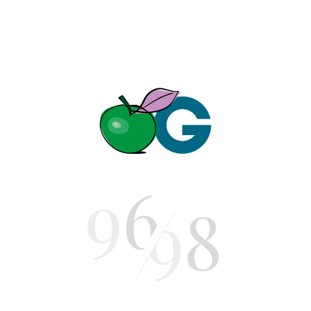 Agence POM'G - 96/98