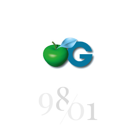 Agence POM'G - 98/01